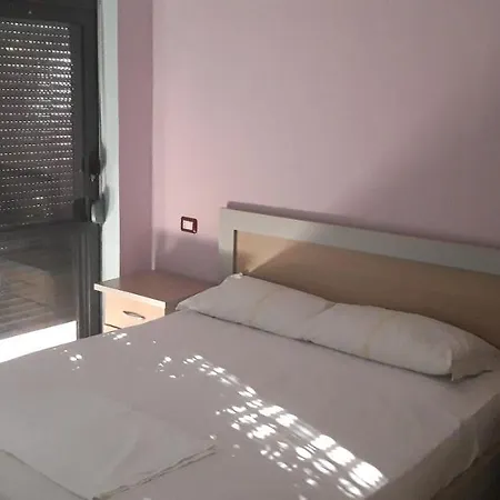 Apartament Genti's Orikum