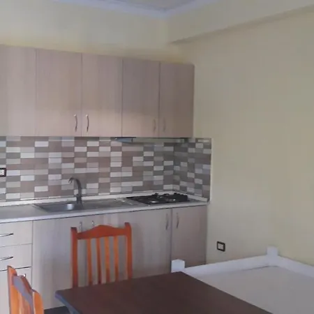 Genti's Apartament