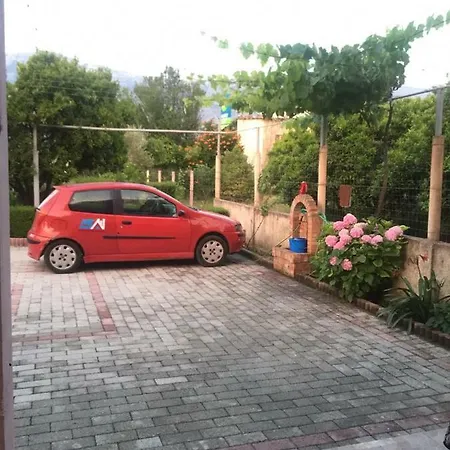 Apartament Genti's Orikum