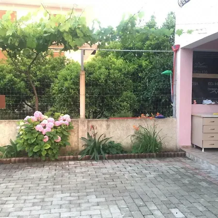 Genti's Orikum