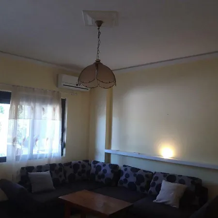 Genti's Apartament